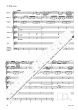 Bach Kantate BWV 42 Am Abend abr desselbigen Sabbats Soli SATB, Coro SATB, 2 Ob, Fag, 2 Vi, Va, Bc Studienpartitur (Kantate zum Sonntag Quasimodogeniti) (Herausgeber Felix Loy)