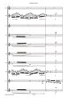 Leinpinsel Miyazawaflutes for Flute Ensemble (Score/Parts)