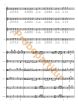 Mozart Requiem d-Moll KV 626 Solostimmen, Chor, Orchester und Orgel Partitur (bearbeitet von Heinrich Ritter von Spengel - Herausgegeben von Johannes Schachtner) (lateinischen Originaltext und deutschem Text von Christoph Daniel Ebeling (1741-1817))