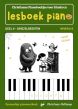 Veltkamp Lesboek Piano Deel 4 - Griezelbeesten (Niveau 4)