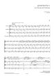 Monza Six String Quartets with Titles Vol. 1 No. 1 - 3 (Score/Parts) (edited by Simone Laghi)