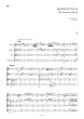 Monza Six String Quartets with Titles Vol. 1 No. 1 - 3 (Score/Parts) (edited by Simone Laghi)