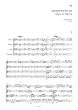 Monza Six String Quartets with Titles Vol. 1 No. 1 - 3 (Score/Parts) (edited by Simone Laghi)