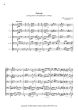 Quintasia - 3 Quintets for 5 Violoncellos Study Score (edited and arranged by J. Remy)