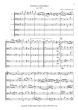 Quintasia - 3 Quintets for 5 Violoncellos Study Score (edited and arranged by J. Remy)