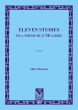 Brussee 11 Studies on a Theme by J. Mulders for Piano Solo