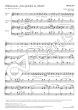 Tota pulchra es, Maria - Full Score with Two Parts (Soprano Solo with Cello and Organ) (Offertory from the Missa sacra op. 147 - 1852)