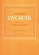 Dvorak Messe D-Dur Op.86 Orgelversion