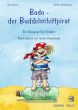 Molderings Bodo - der Buddelschiffpirat - Ein Musical für Kinder (Klavieralbum mit Audio-Downloads)