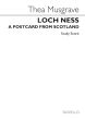 Musgrave Loch Ness - A Postcard from Scotland for Orchestra (Study Score)