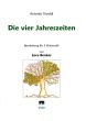 Vivaldi Die 4 Jahreszeiten fur 3 Violoncelli Partitur und Stimmen (arr. Lore Benker)