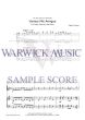 Thorne Vamos mis Amigos for Flute, Clarinet and Piano (Score/Parts)