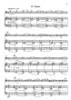 Yagling Suite for Cello and String Orchestra (piano reduction)