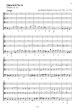 Quentin 7 Quartets Vol. 2 No. 5 - 6 Flute/Violin, Violin, Viola da Gamba and Basso Continuo (Score/Parts) (edited by Leonore and Günter von Zadow)