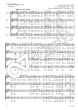 Hensel Gartenlieder Op. 3 SATB Partitur (dt./engl.) (Lorenz Adamer)