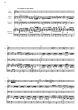 Abel Sinfonia Concertante No.2 D-Major WKO 43 for Oboe, Violin, Violoncello and Piano (Score and Parts)