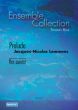 Lemmens Prelude for Flex Quintet Score and Parts (Arranged by Thomas Blue)