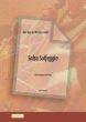 Meulebroecke Salsa Solfeggio for Solo Instrument Recorder, Flute, Oboe, Clarinet, Saxophone Bb or Eb or Trumpetand Piano