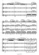 Briccialdi Il carnevale di Venezia Op.78 for 4 Flutes (Score/parts) (arr. Mauro Scappini)