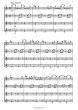 Briccialdi Il carnevale di Venezia Op.78 for 4 Flutes (Score/parts) (arr. Mauro Scappini)