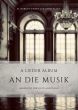 An die Musik for Flute and Piano (A Lieder Collection) (arr. Elisabeth Parry and John Alley)