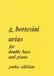 Bottesini Arias for Double Bass and Piano
