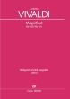 Vivaldi Magnificat RV 610 Soli SSAT - Chor SATB-Streicher-Bc Klavierauszug (Herausgegeben von Gunter Graulich)