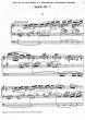 Merkel Sonate No. 7 a-moll Op. 140 Orgel (Otto Depenheuer)