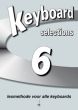 Album Keyboard Selections Vol.6