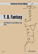 Y. D. Fantasy (Yankee Doodle Fantasy)