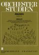 Orchestra Studies for percussion