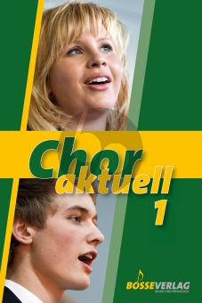 Chor Aktuell 1