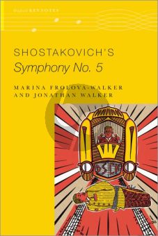 Frolova-Walker Shostakovich's Symphony No. 5