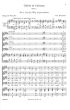 Maunder Olivet to Calvary A Sacred Cantata (Tenor-Bar.solo with SATB) Vocal Score (Schirmer)