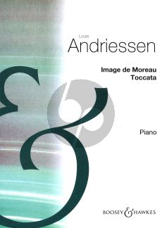 Louis Andriessen