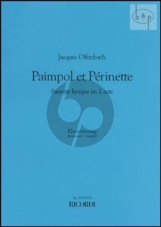 Paimpol et Perinette