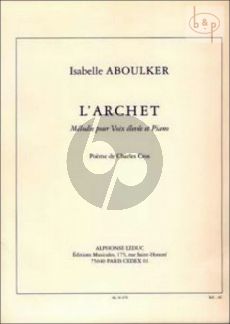 L'Archet