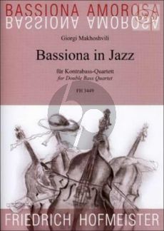 Bassiona in Jazz