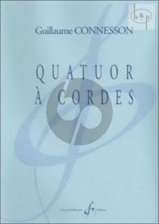 Quatuor a Cordes