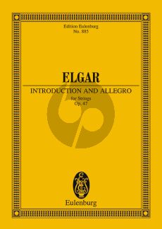 Introduction and Allegro