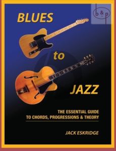 Blues to Jazz