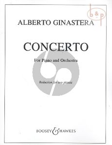 Concerto No.1 Op.28