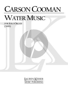 Cooman Water Music Organ