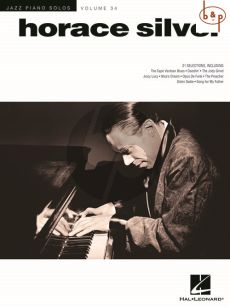 Jazz Piano Solos