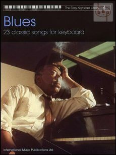 Blues for Keyboard