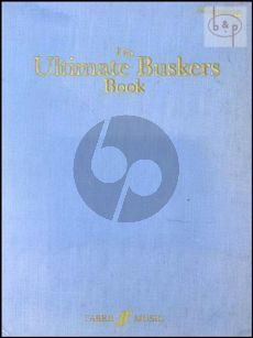 Ultimate Buskers Book Melody Line in C Lyrics and Chords