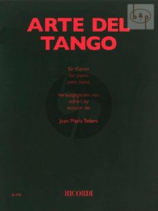 Arte del Tango