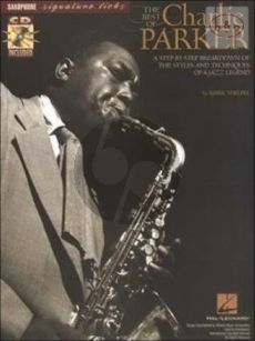 Best of Charlie Parker