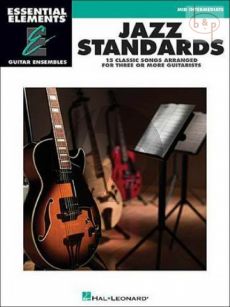 Jazz Standards