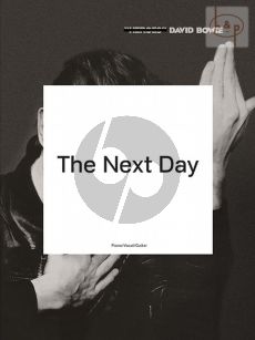 The Next Day